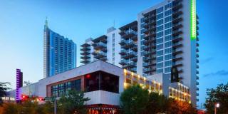 431 W. 3rd Street Gallery 1