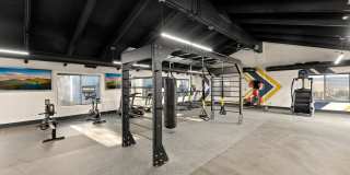 Lake Crest - Income Restricted Gallery 20