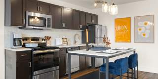 Vue Apartments Gallery 4