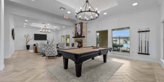 Longhorn Crossing Gallery 13