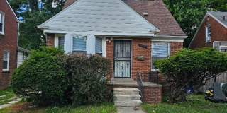 15485 STOUT - 3 BED & 1 BATH FOR RENT 15485 STOUT - 3 BED & 1 BATH FOR RENT Gallery 1