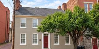 209 HANOVER Street Gallery 1