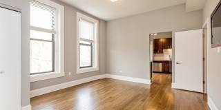 1858 West Huron St. Gallery 1
