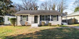 2117 Blayton Lane Southeast Gallery 1