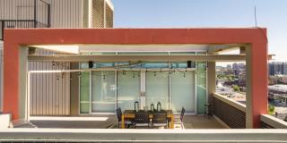 Baker Tower Gallery 13