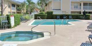 **PELICAN BAY**3 BEDS / 2 BATHS**ST. SIMONE - FURNISHED SEASONAL RENTAL** Gallery 13