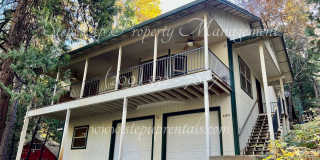 Spacious 4 Bed 2 Bath Home in Lovely Twain Harte Community! Gallery 1
