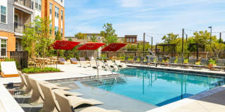 Parkside Providence Town Center Gallery 17