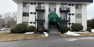 467 High Street Gallery 1