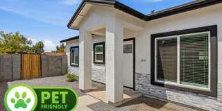 Brand-New Luxury Duplex Home | 3 Bedrooms | Modern Finishes | Private Backyard Brand-New Luxury Duplex Home | 3 Bedrooms | Modern Finishes | Private Backyard Gallery 1