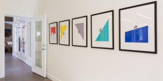 Cedar House Gallery 17