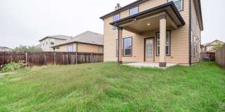 Pfabulous 3 Bedroom, 2.5 Bath, 2-Story Home In Pflugerville Gallery 27
