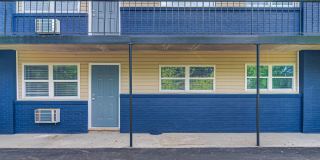 604-612 Anson St Gallery 1