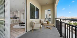 Album Union Village Age 55+ Apartment Homes Gallery 25