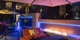 Avalon Silicon Valley Gallery 27