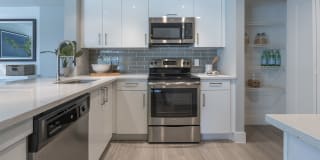 The Atlantic at East Delray Gallery 3