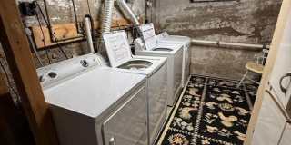 68 Westchester Rd unit: 2 Gallery 17