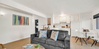 Darling Fully Furnished Condo Bathed in Natural Light Gallery 1