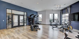 Pullman Pointe Gallery 26