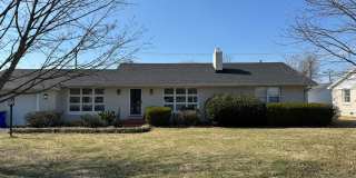 705 Hampton Drive Gallery 1