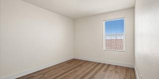 Modern 4-Bedroom Retreat with Dual Primaries, Loft, Balcony & Community Pool in North Las Vegas Gallery 20