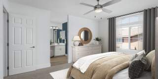 Homecoming At Creekside Gallery 14