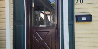 20 Wing Street - A Gallery 1