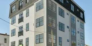 2 Bed / 2 Bath Condo w/ W/D, Balcony & Garage — 87 Parker #502, Chelsea | $3,196 Gallery 1