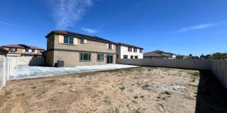 COMING SOON Brand new 4 bedroom Menifee Home with Solar included, now available for LEASE! Gallery 54