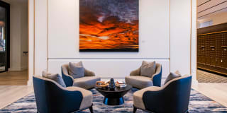 Residences at Galleria Gallery 26