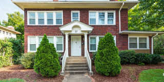 Central AVL - Beautifully Restored and Updated Apartment Gallery 1