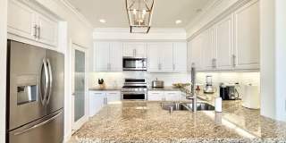 4 Bedroom + 3.5 Bathroom Townhome | The Westerlies | Unfurnished Gallery 11