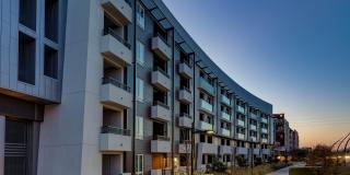 The Harlowe Apartment Homes Gallery 26