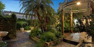 1860 Burgundy Street Gallery 1