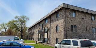 Como Terrace Apartments Gallery 1