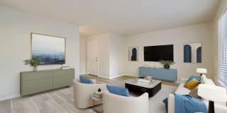 Beautifully Renovated 1 & 2 Bedroom Apartments in Lynnwood! Gallery 16