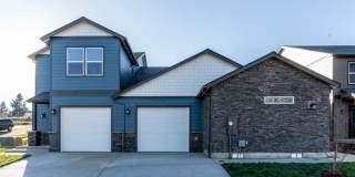 Liberty Crest Townhomes Liberty Crest Townhomes Gallery 1