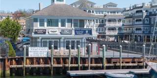 21 Brown and Howard Wharf Gallery 31