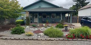 Large Lot Near Downtown Hillsboro Gallery 1