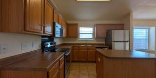 Dove Crossing 3/2/2 / No Carpet / Fridge Included / Fenced in Yard / NBISD Gallery 6