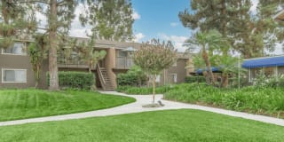 Orange Creek Apartment Homes Gallery 2