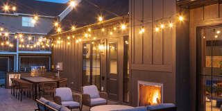 Olive Lane Townhomes Gallery 14