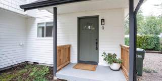 Updated Gig Harbor Duplex with Outdoor Space Gallery 1