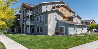 Center Pointe Apartments Gallery 32