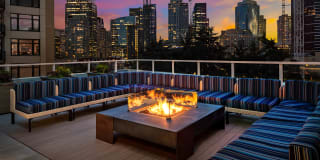 Cascade Apartments Gallery 43