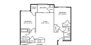 Millview Apartment Homes Gallery 9