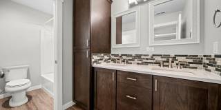 Introducing a Stunning 3 bedroom New Duplex! - Pets Welcome! Introducing a Stunning 3 bedroom New Duplex! - Pets Welcome! Gallery 16