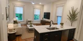 Beautifully Renovated, Elegant Apartments in Historic Covington Gallery 6