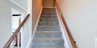 2 bedroom townhome in Oakwood, GA Gallery 11