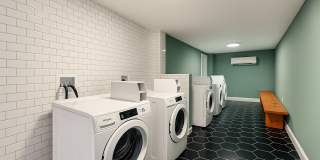 Sunset Rock Apartments Gallery 17